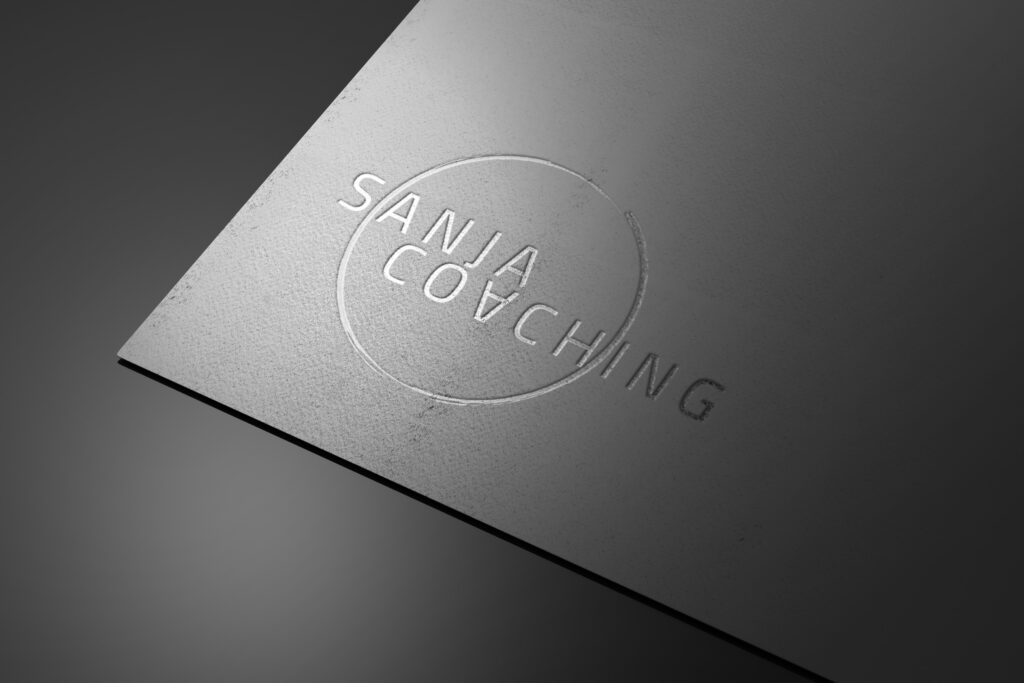 sanja-coaching-logo-mockup